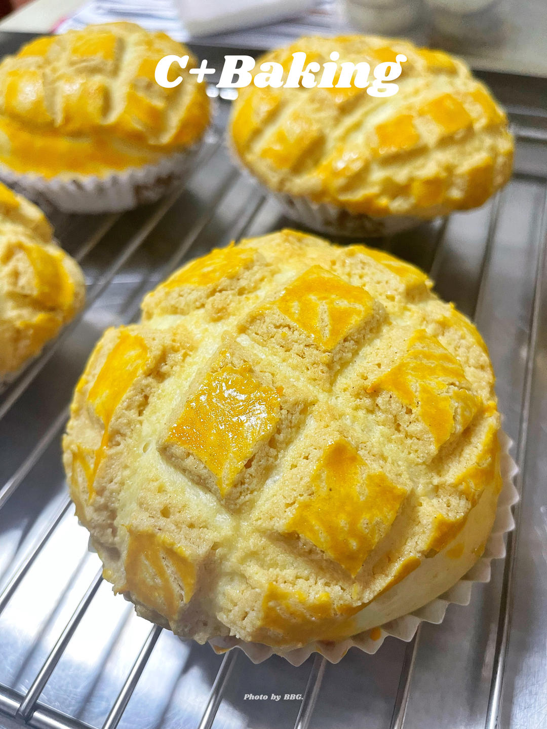 菠萝包🍍