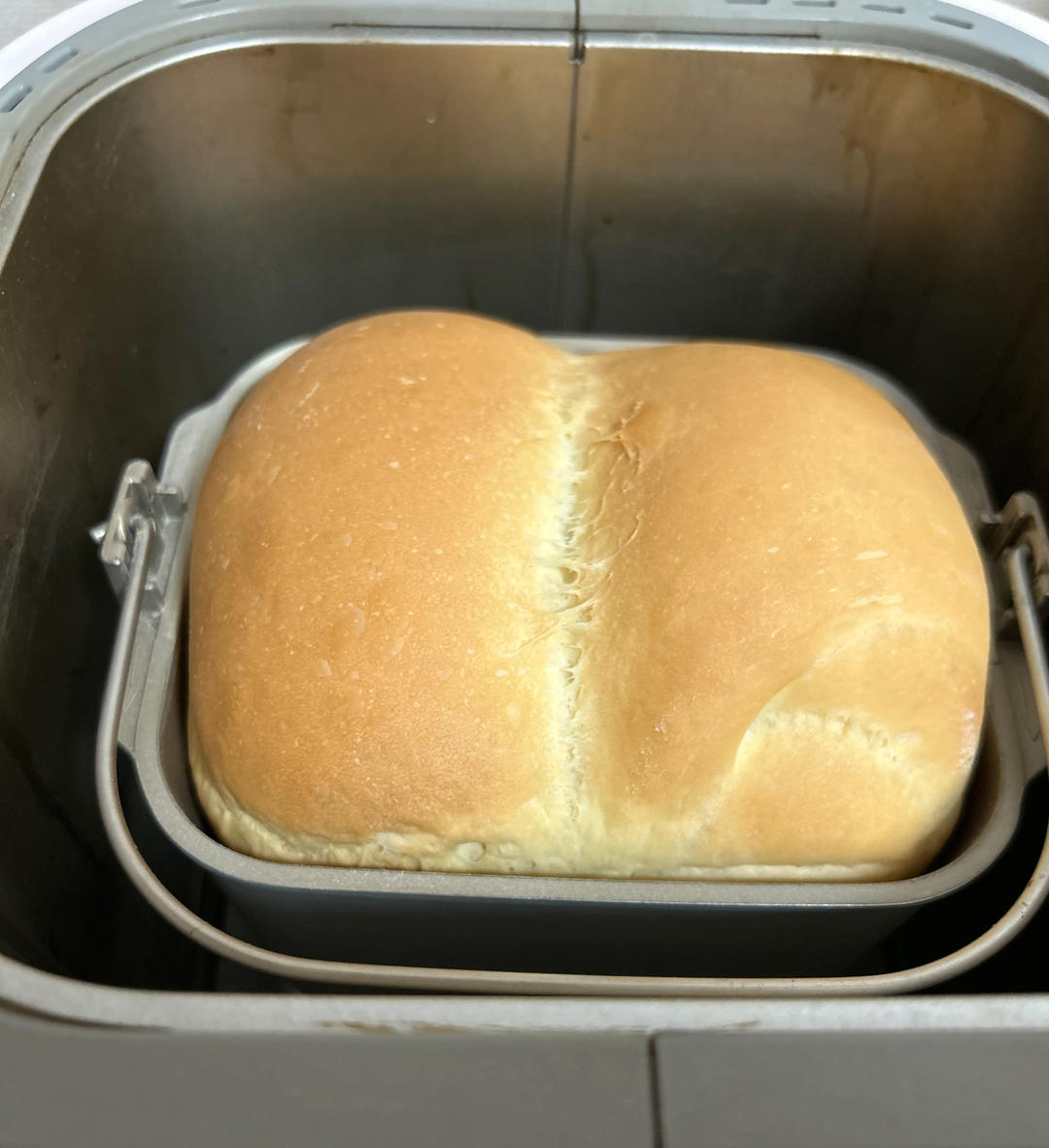 松下面包机～快手吐司🍞