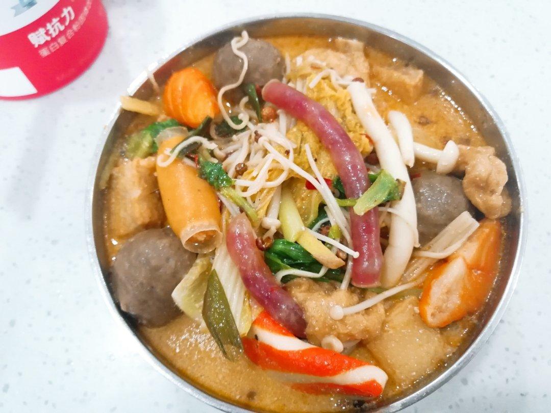 晚餐•2019年6月21日