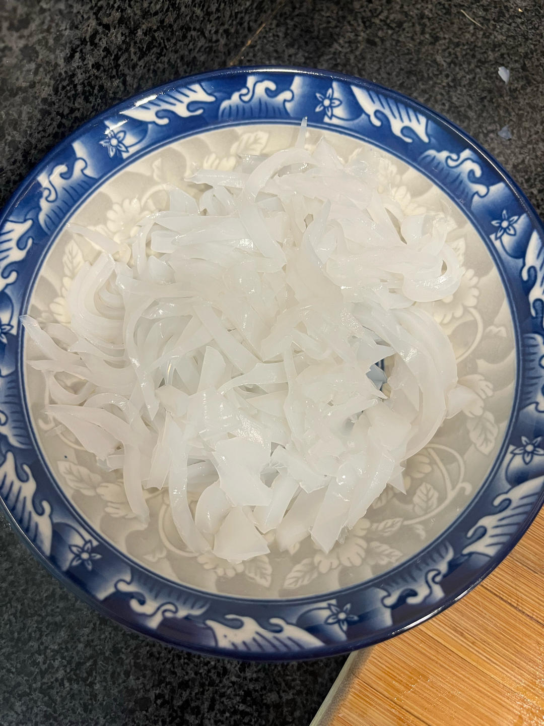 绿豆凉粉（淀粉）
