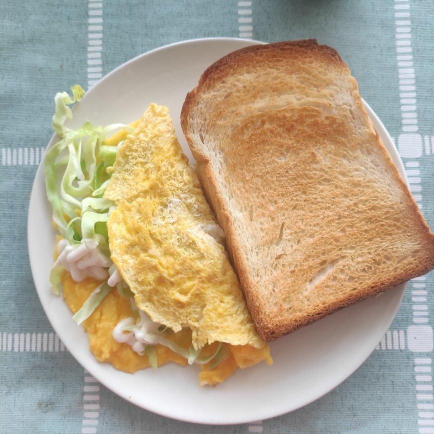 小餐桌日常营业！