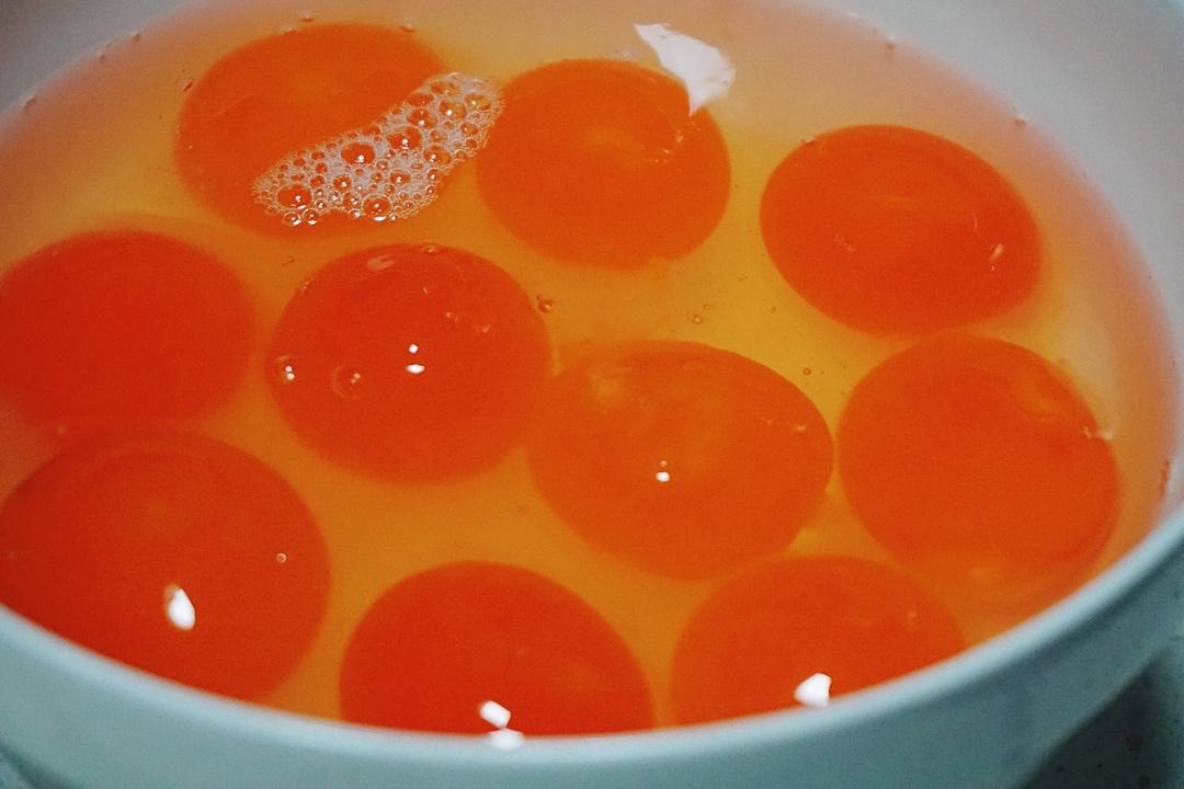 咸鸭蛋的3种腌法