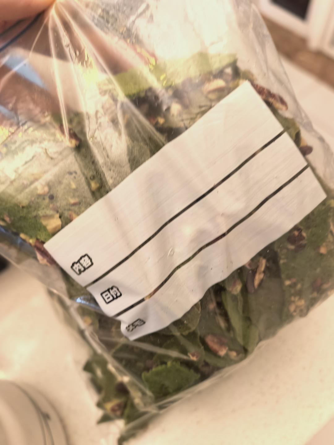 巧克力布朗尼脆片/超级酥脆/一次解锁三口味