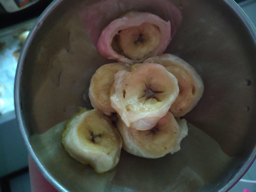 不需要揉面香蕉酥，手抓饼的神仙吃法