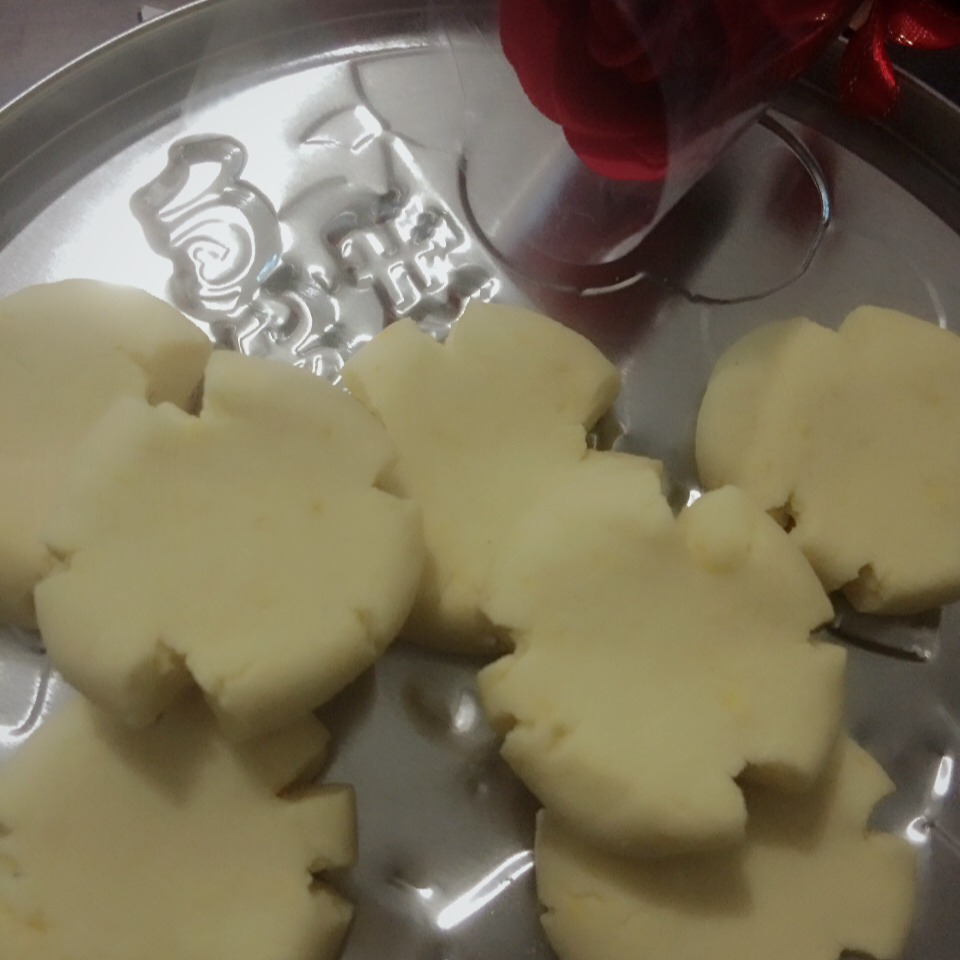 玛格丽特饼干