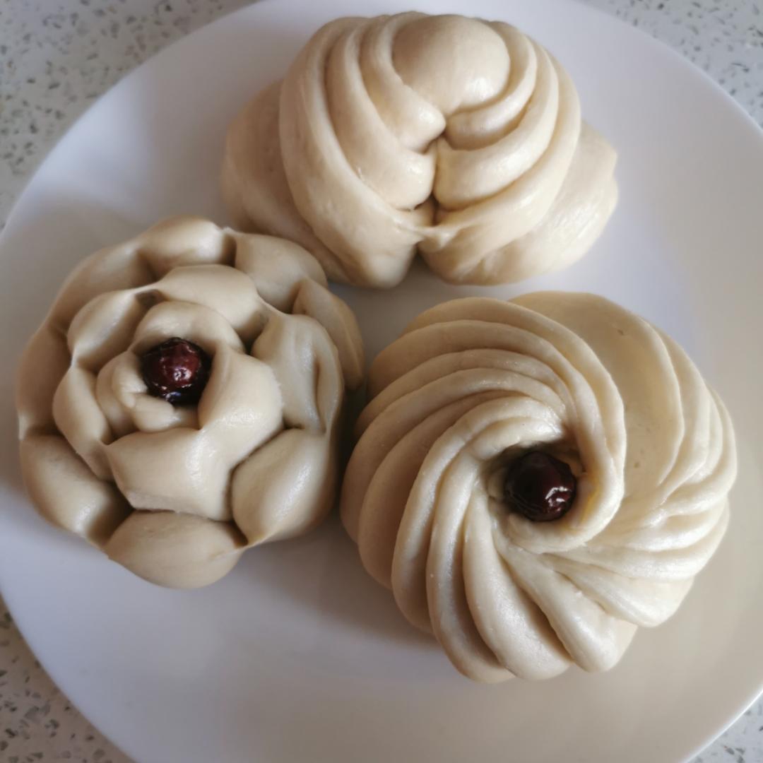 爱上烘培的主妇