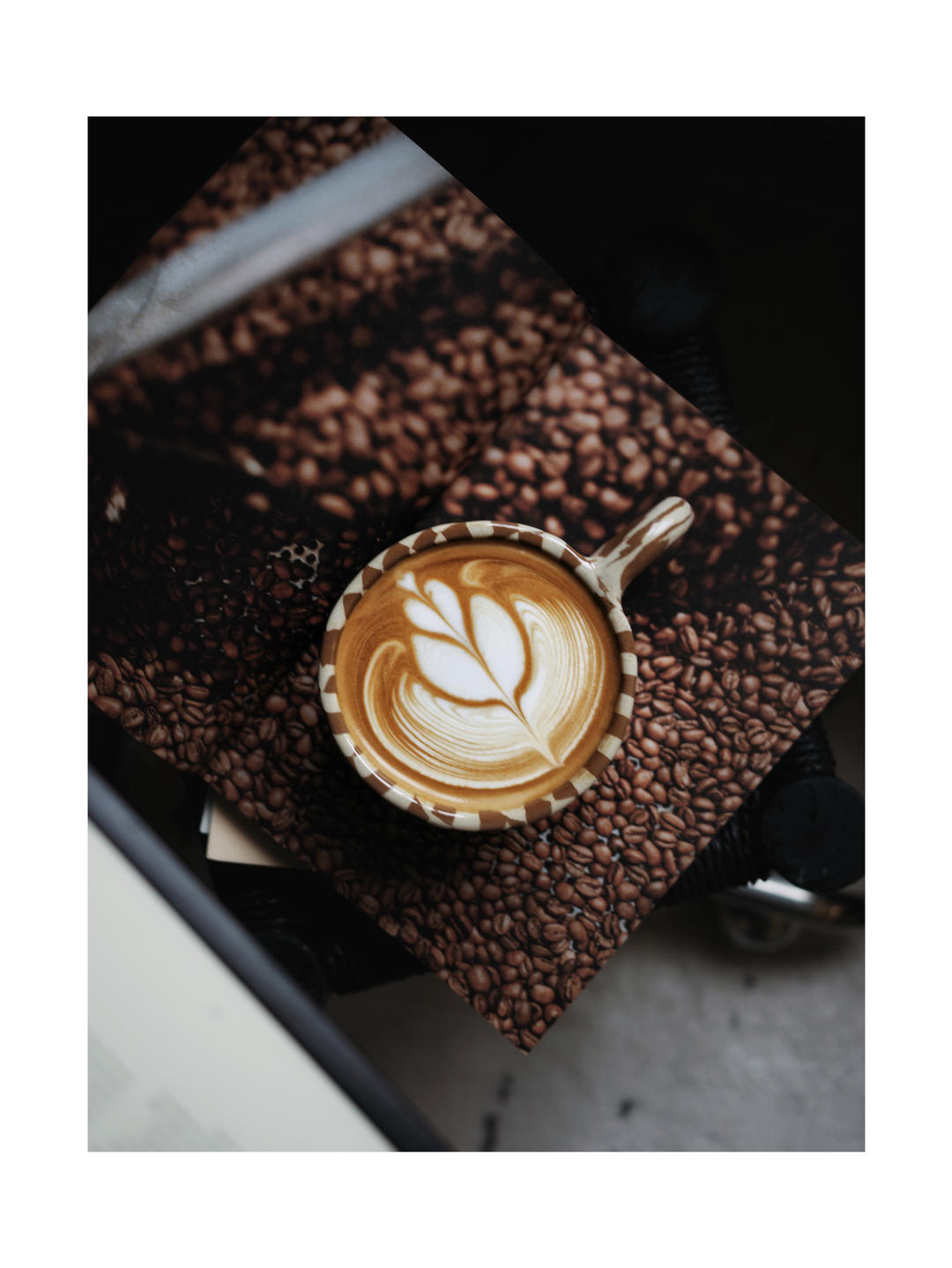 13款基础意式咖啡做法