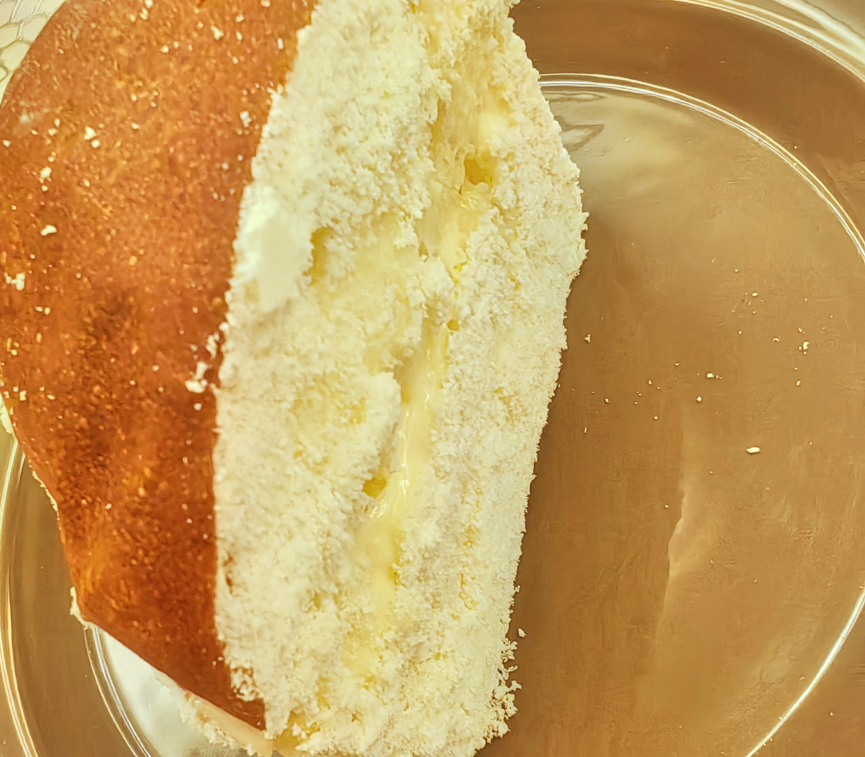 乳酪面包—小美版