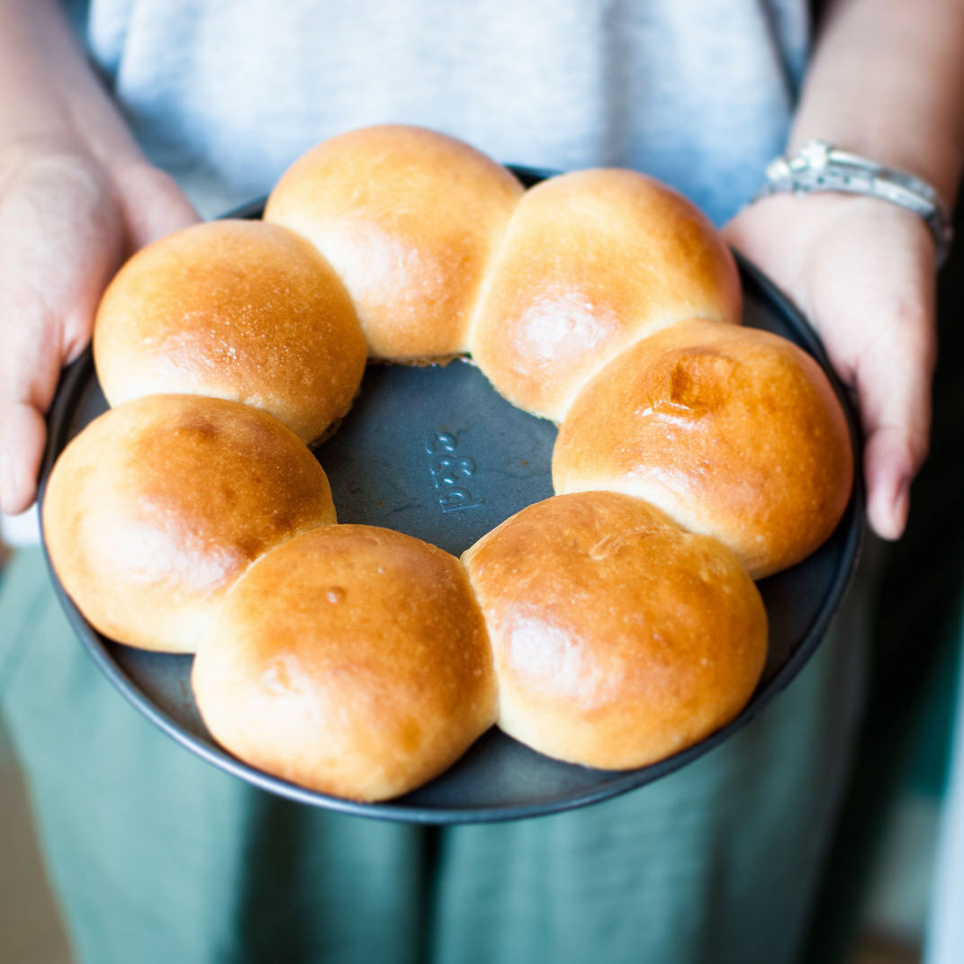 奶酪包－cheese bread