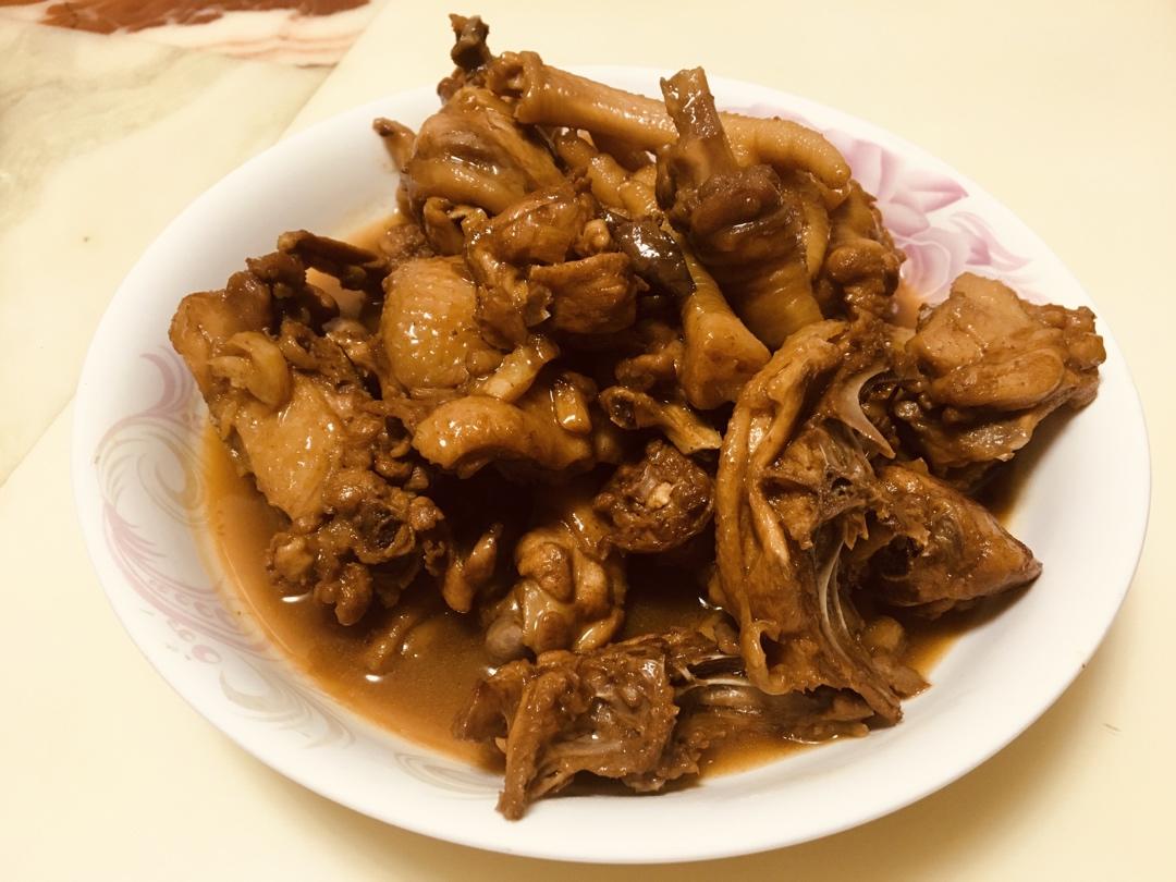 生炒鸡   下饭菜哦💯