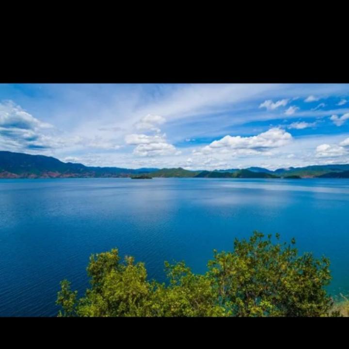 诗和远方的地方