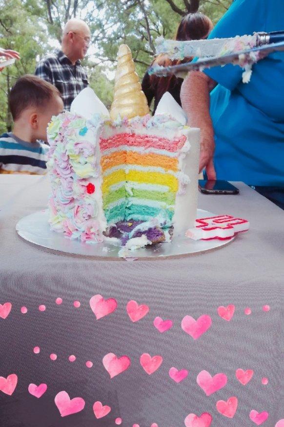 嫩底戚风，6寸and8寸