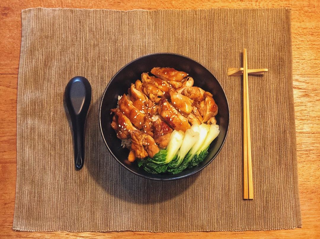 零失败的超级美味豉油鸡