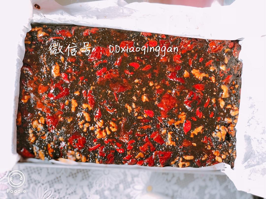 下奶催奶月子阿胶糕