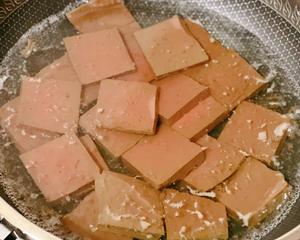 健康美味-广式韭菜炒猪红的做法 步骤2