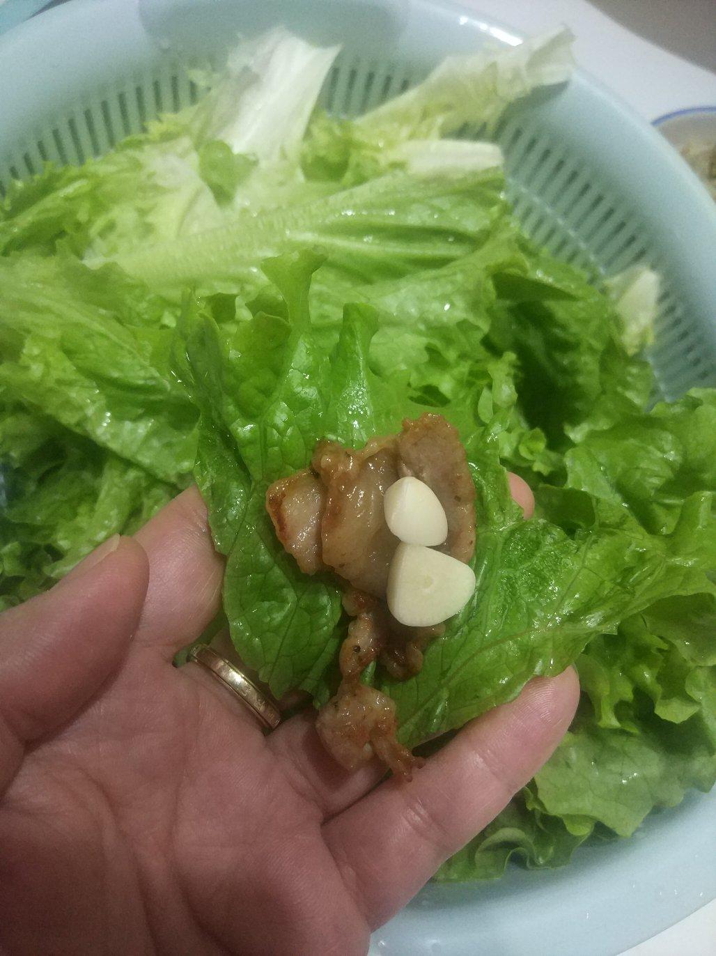 家庭版烤肉！只需要一个锅，你值得拥有～