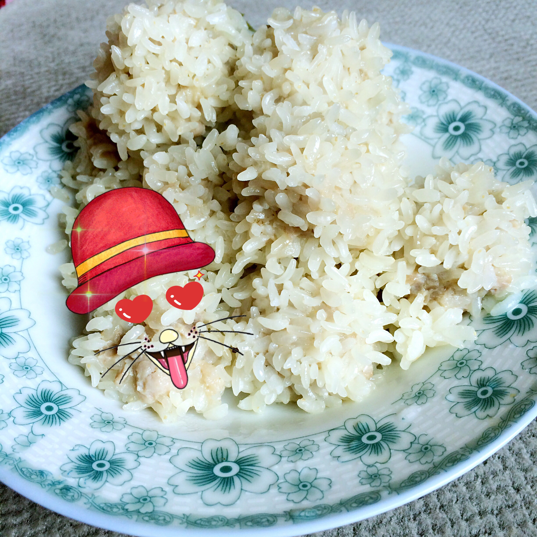 午餐•2016年2月2日