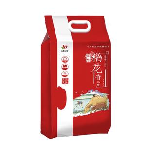 红枣核桃双米粥的做法 步骤1