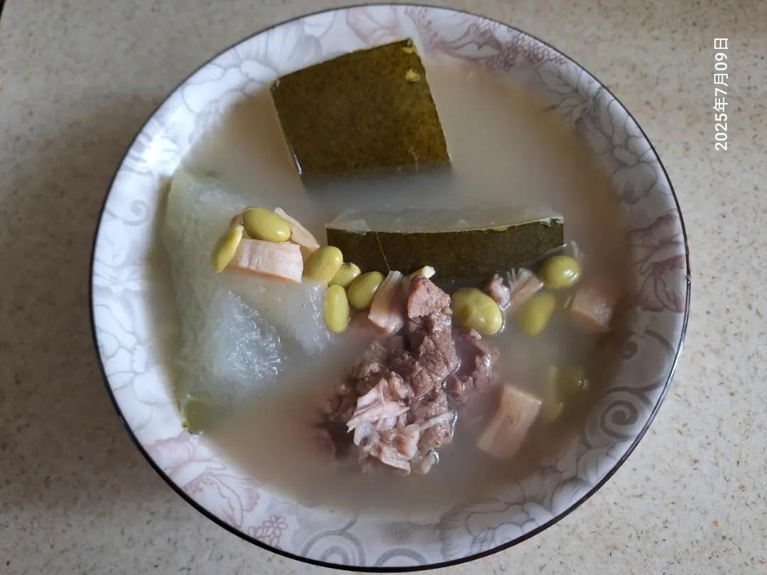 豬仔的“阿茂整餅”