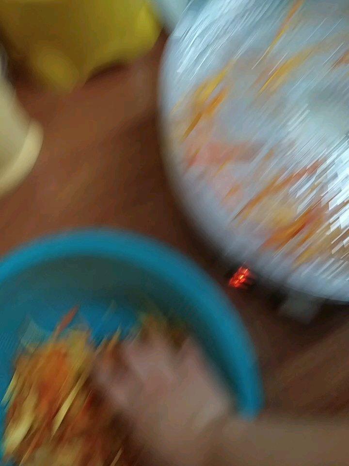 我的午餐打卡