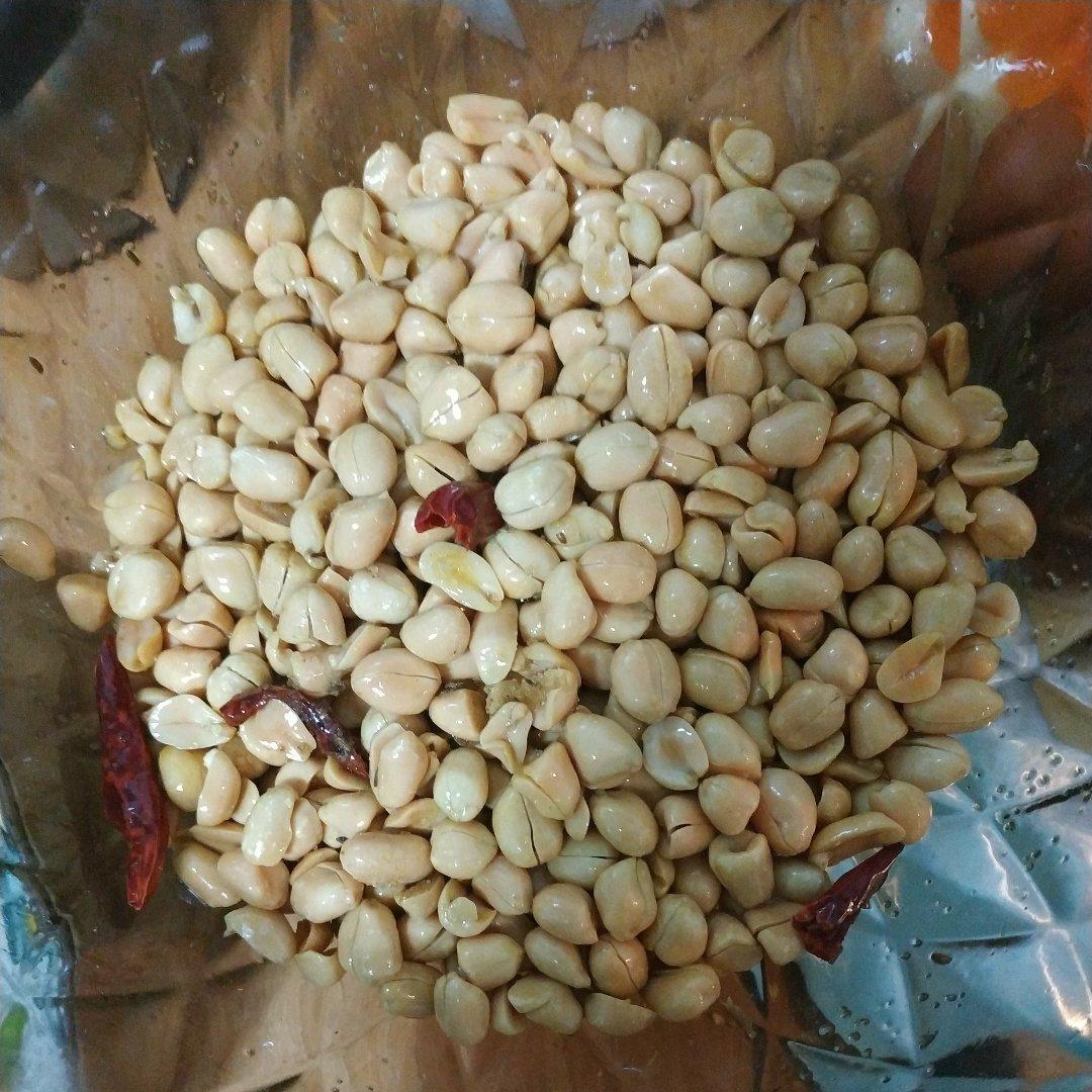 酒鬼花生