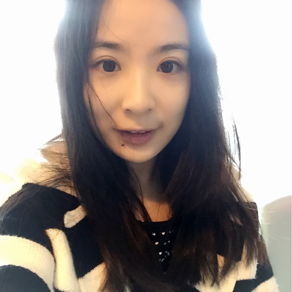 勇敢的萌妹子是我的目标