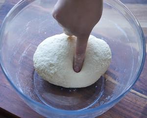 【小高姐】玉米饼 甜香小饼的简单制作方法的做法 步骤3