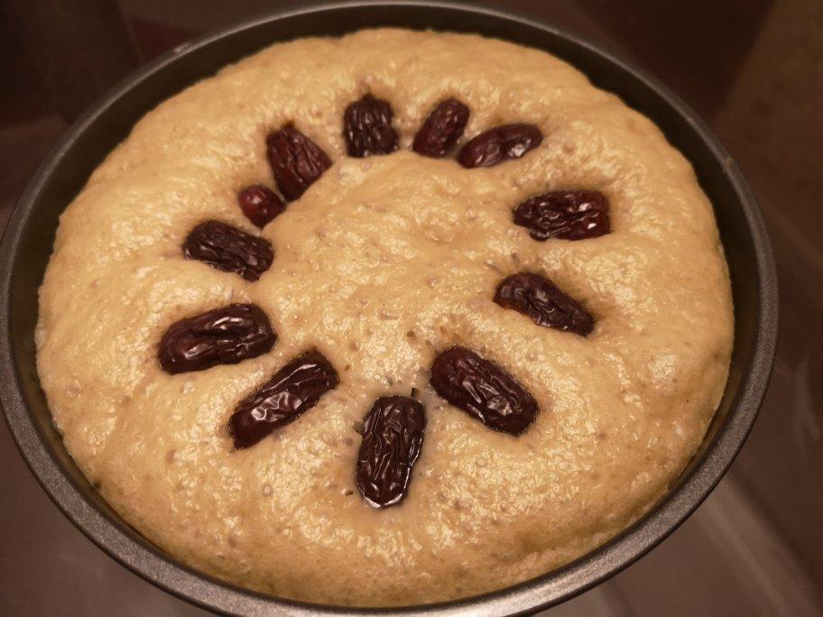 红糖发糕（Q弹免揉）