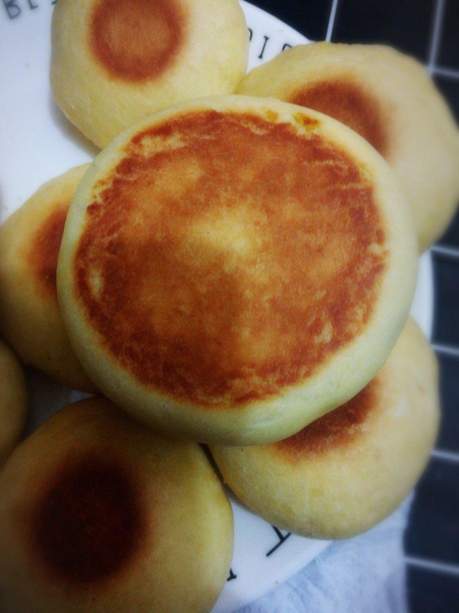 堂妈小厨——乳山喜饼