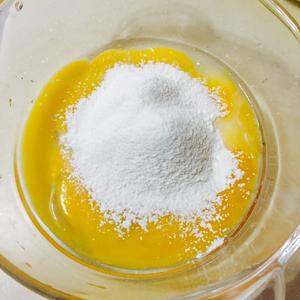 宝宝辅食🍼奶香南瓜饼（无糖盐）的做法 步骤1
