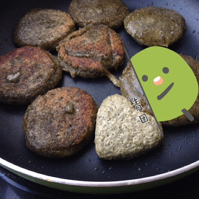 青团