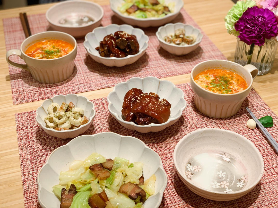 日日小料理