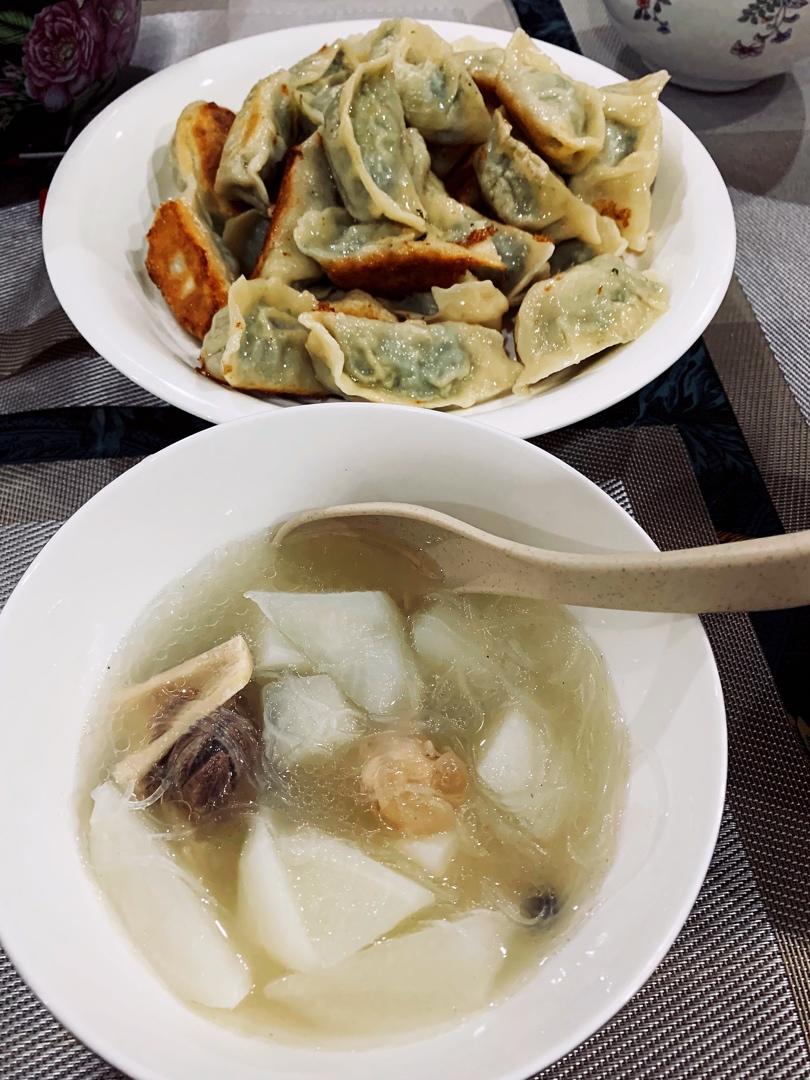 偷来的幸福，感恩围坐在一起的每一餐