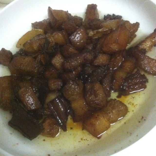红烧肉
