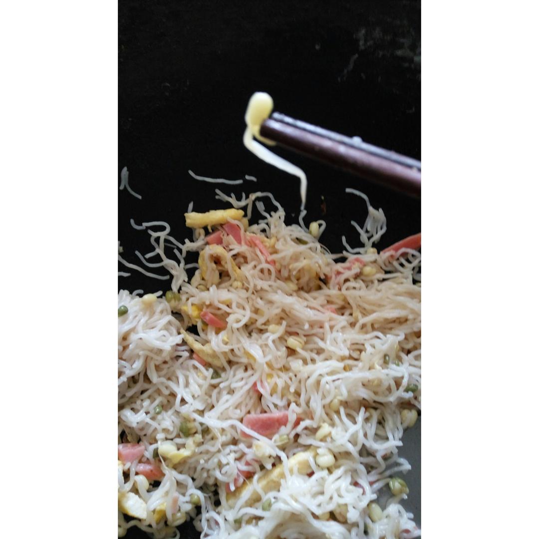自制豆芽