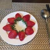 美丽可爱的胖花妈