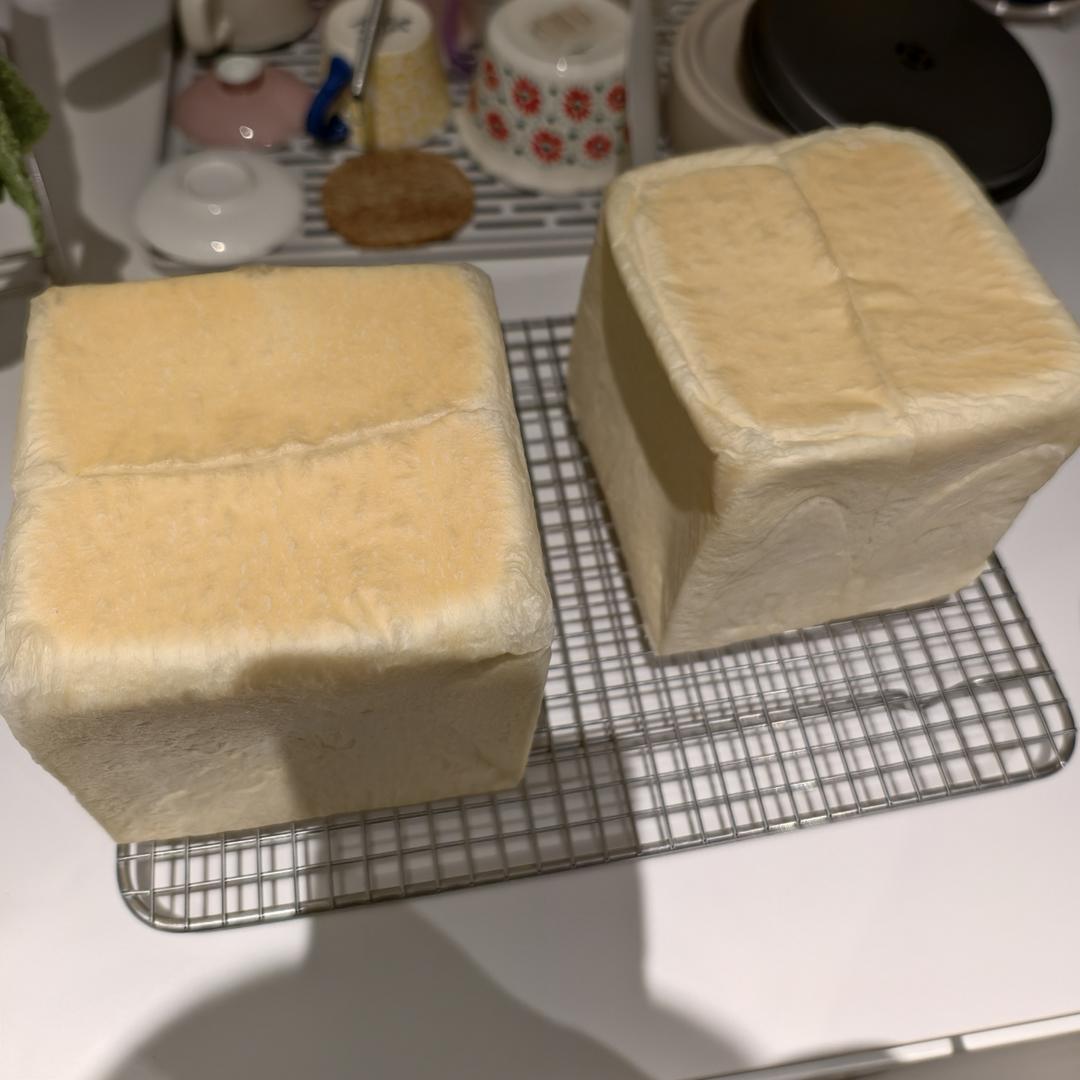 基础三明治吐司