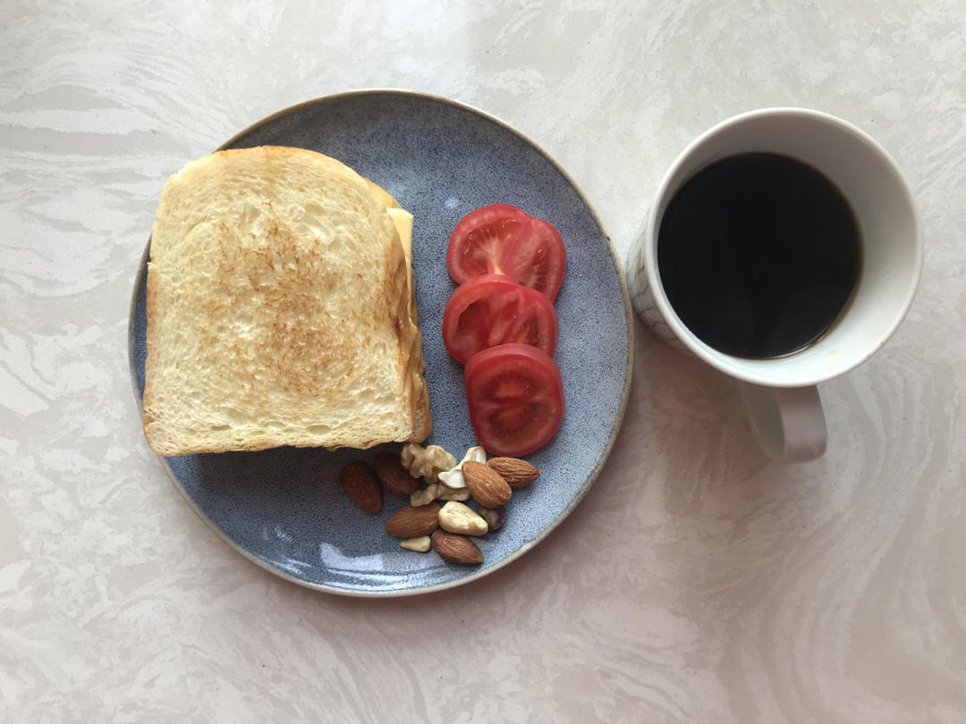 鸡蛋火腿三明治🥪，秒杀面包店，教你怎么包三明治，可以摆地摊的美食