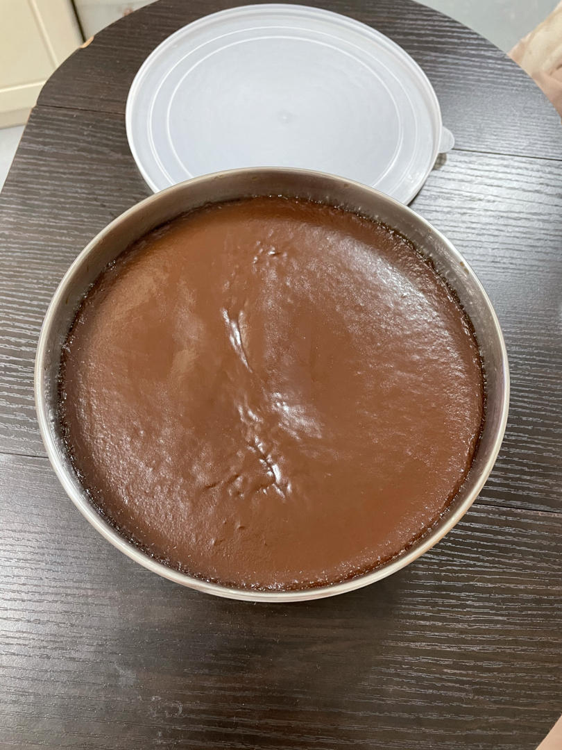 椰汁年糕