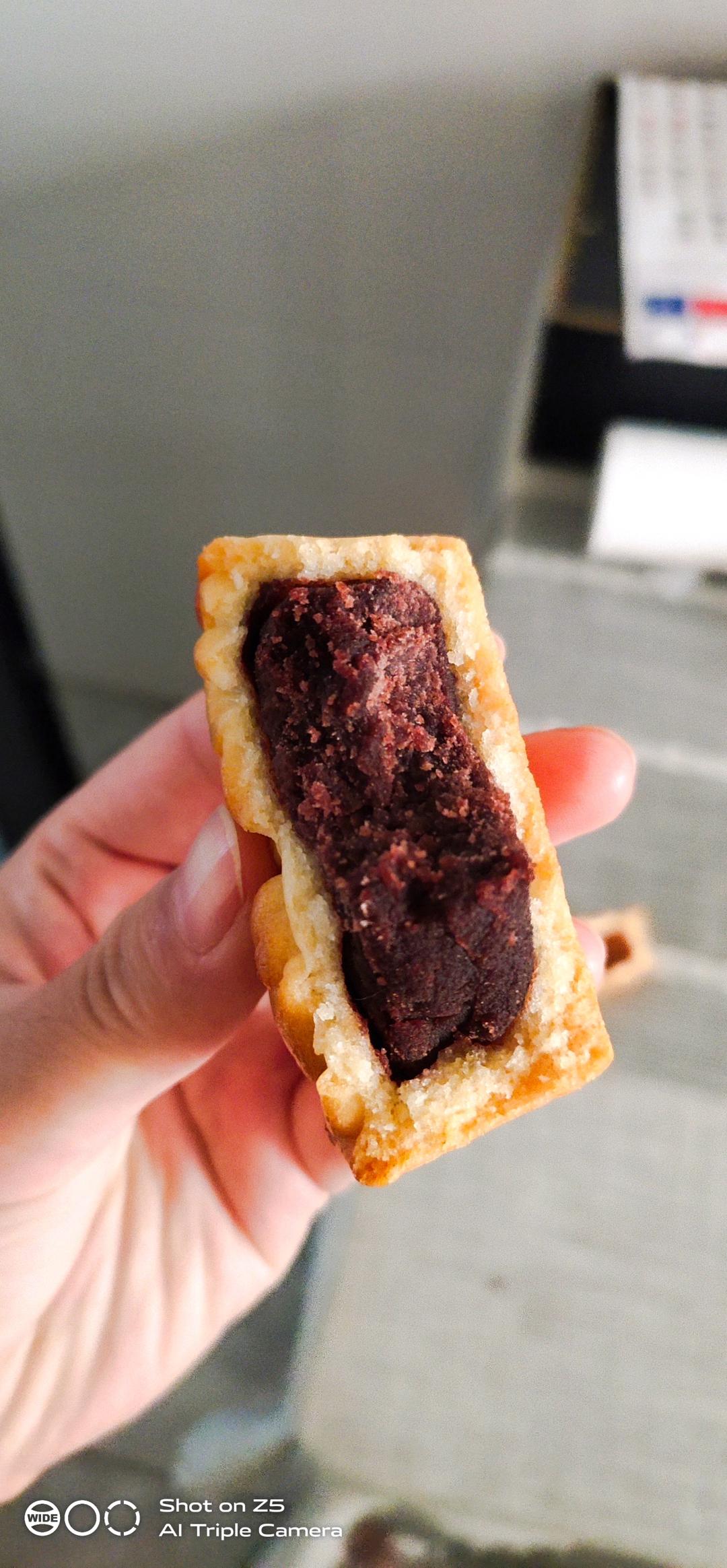 蛋月烧月饼🥮这个方子逆天好用锁死这个配方