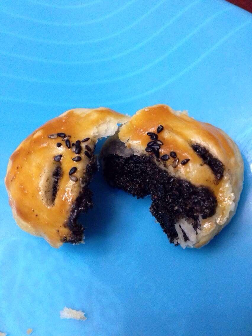 老婆饼