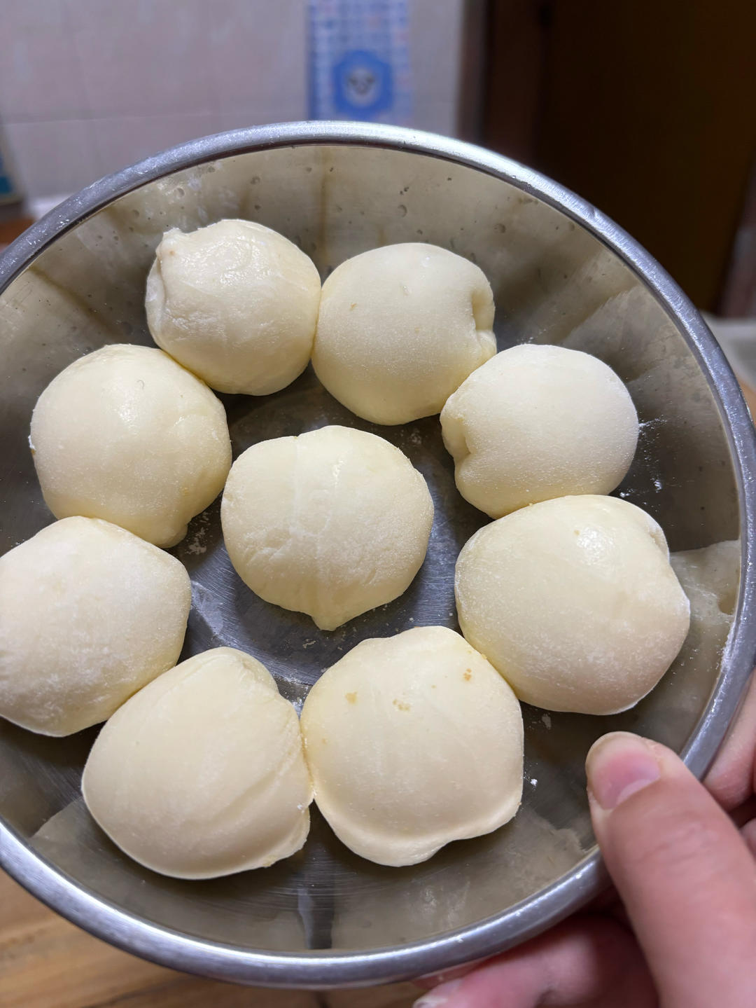 雪媚娘（超详细）