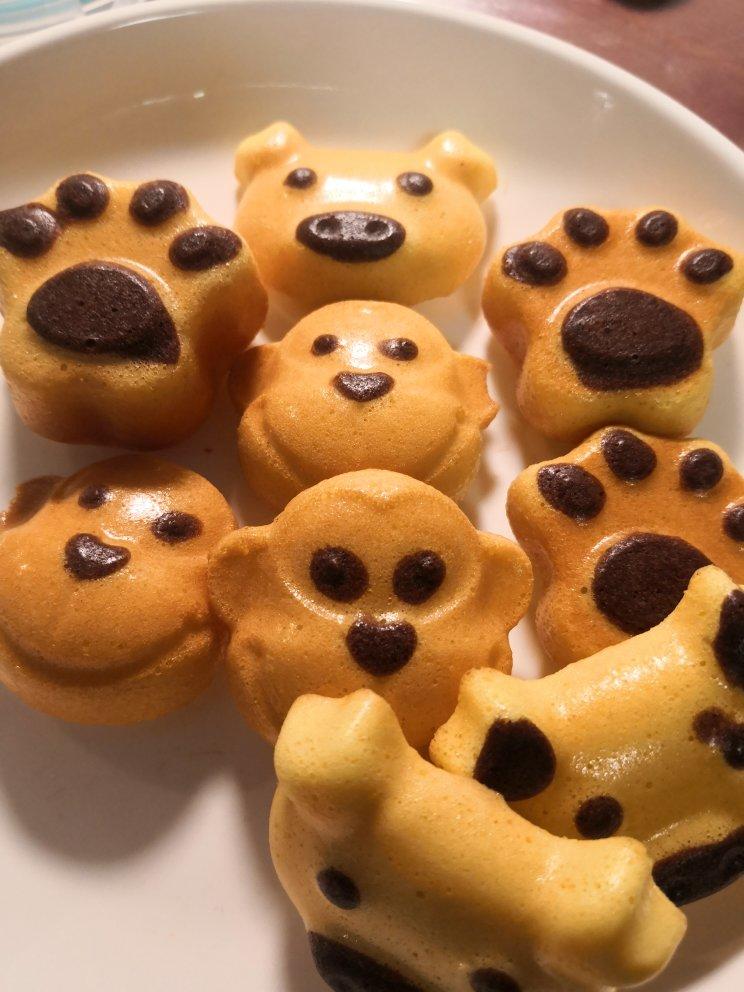 喜之焙12连模蛋糕