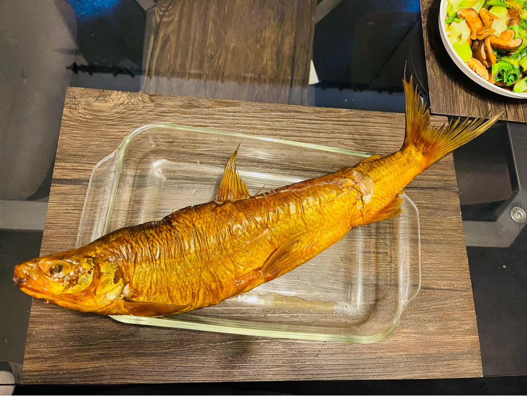 Yates家的厨房
