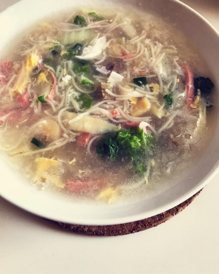 泉州面线糊（正宗闽南小吃）