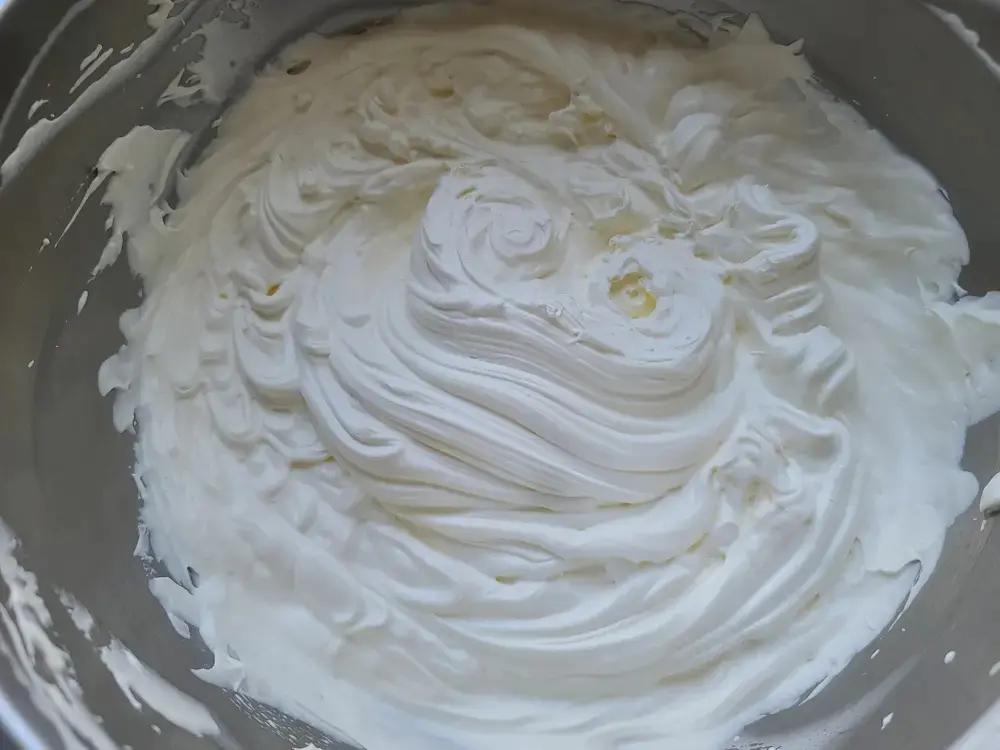 【突击】淡奶油油断▪️生酮友好