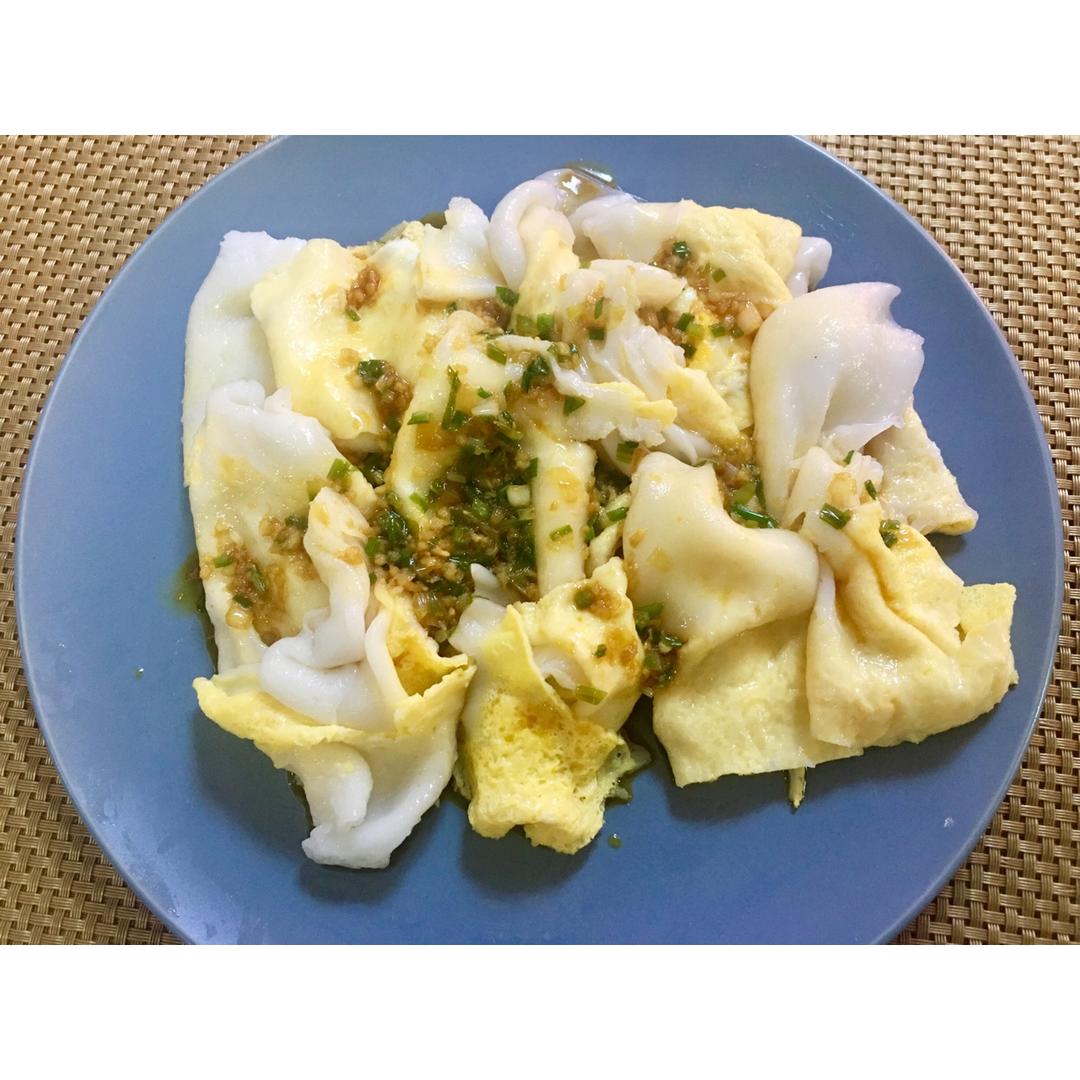 广东肠粉（精心调制）