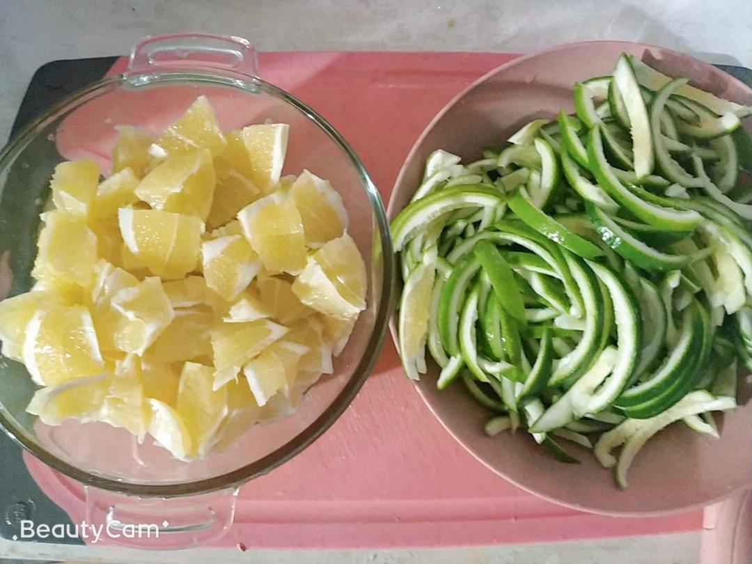 🍋柠檬🍋蜂蜜膏