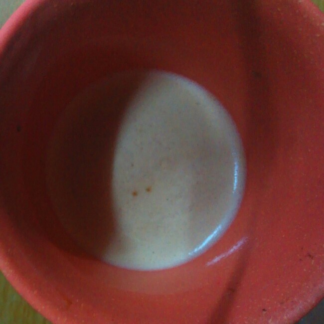 手打咖啡（网红400次泡沫咖啡）