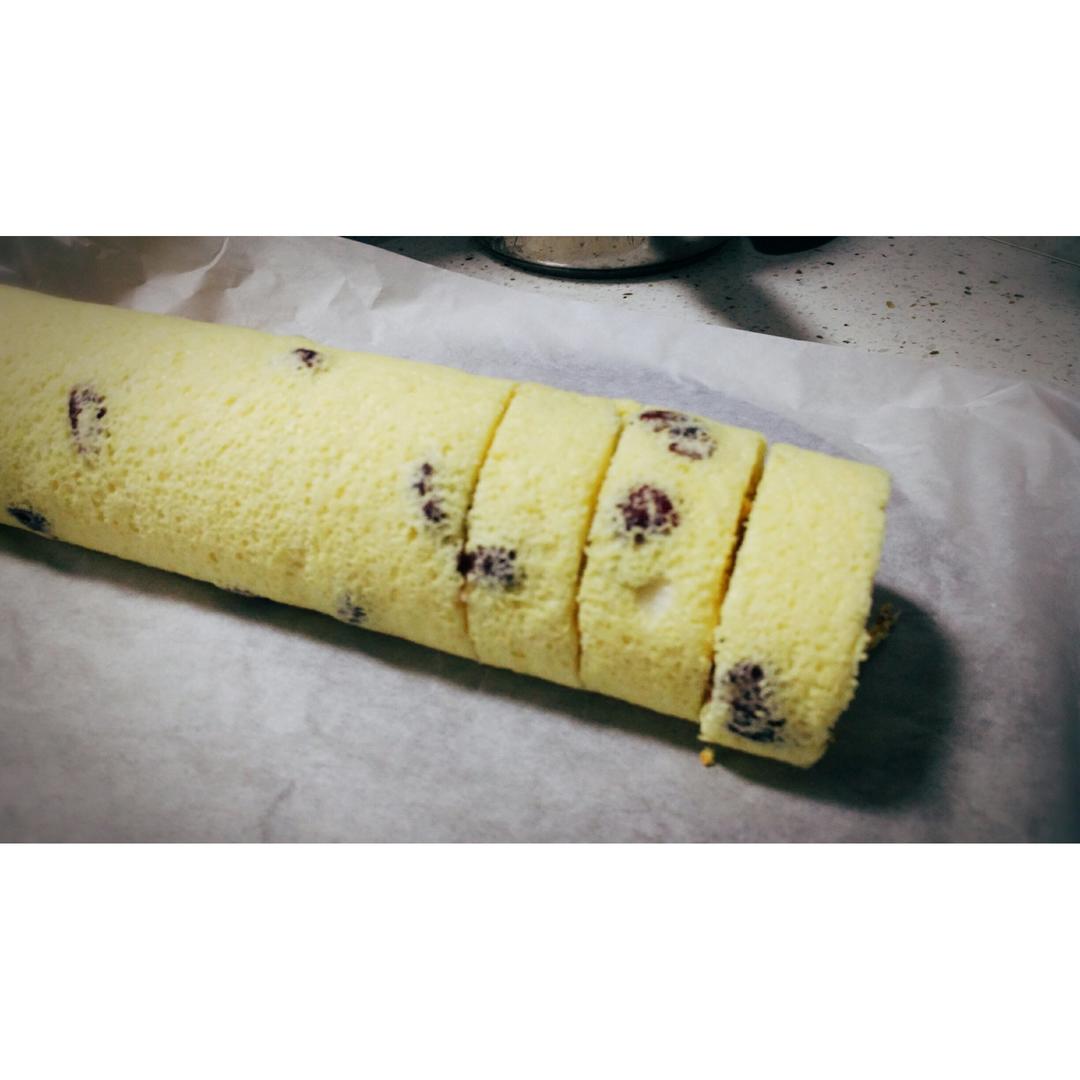 maysway的蛋糕卷制作小心得